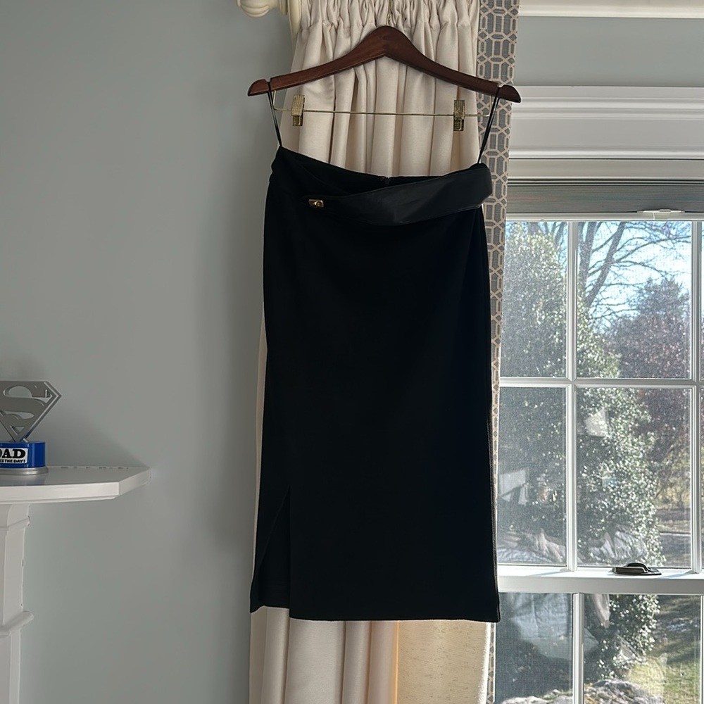 JMcLaughlin Rivage Skirt size 6, never worn, brand new tags still on. - Picture 2 of 4